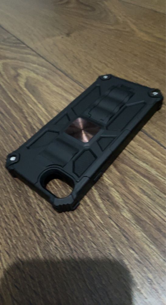 Etui iphone 7/8 mało używane