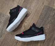 33,5 Nike Jordan оригінальні дитячі шкіряні кросовки