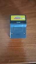 Jogo Pokemon Pinball
