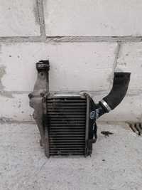 INTERCOOLER HONDA CR-V CRV III 06-09 2.2 CTDI