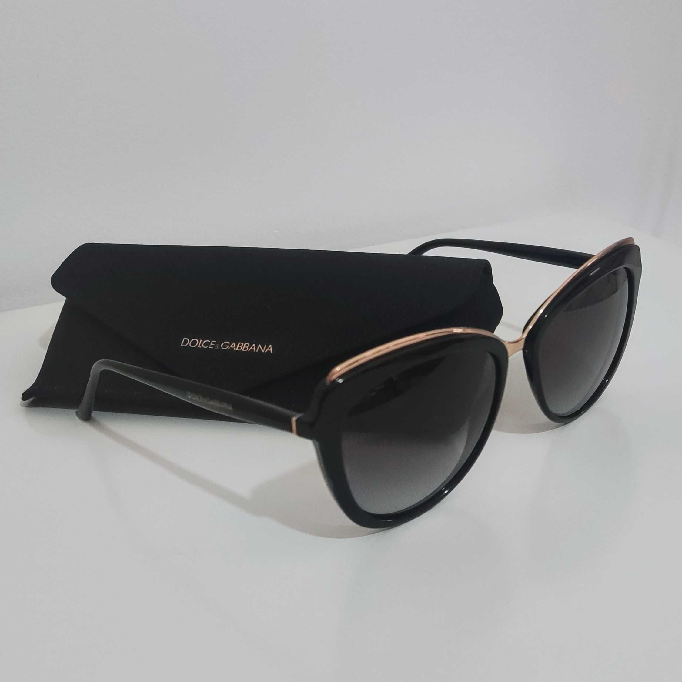 Óculos de sol Dolce & Gabbana modelo DG4304
