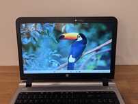 Laptop HP G3 450 Windows 11