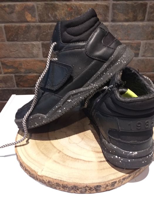 Botas da lefties 34/35