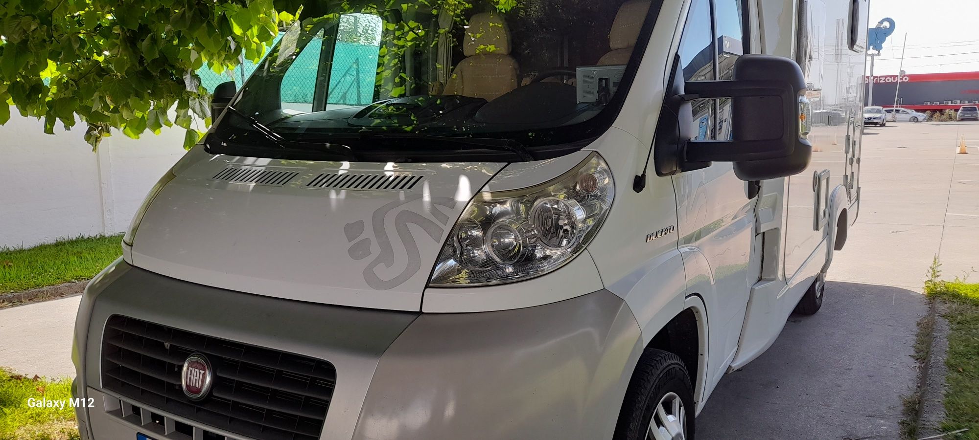 Férias AUTOcaravana
