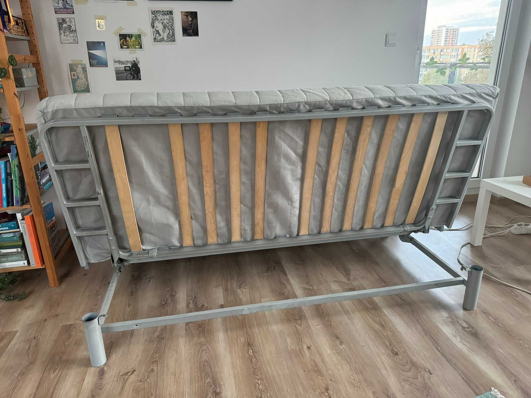 Sofa rozkładana Beddinge IKEA