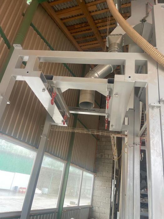 Nova Pellet N-MIDI,Пелета,прес,