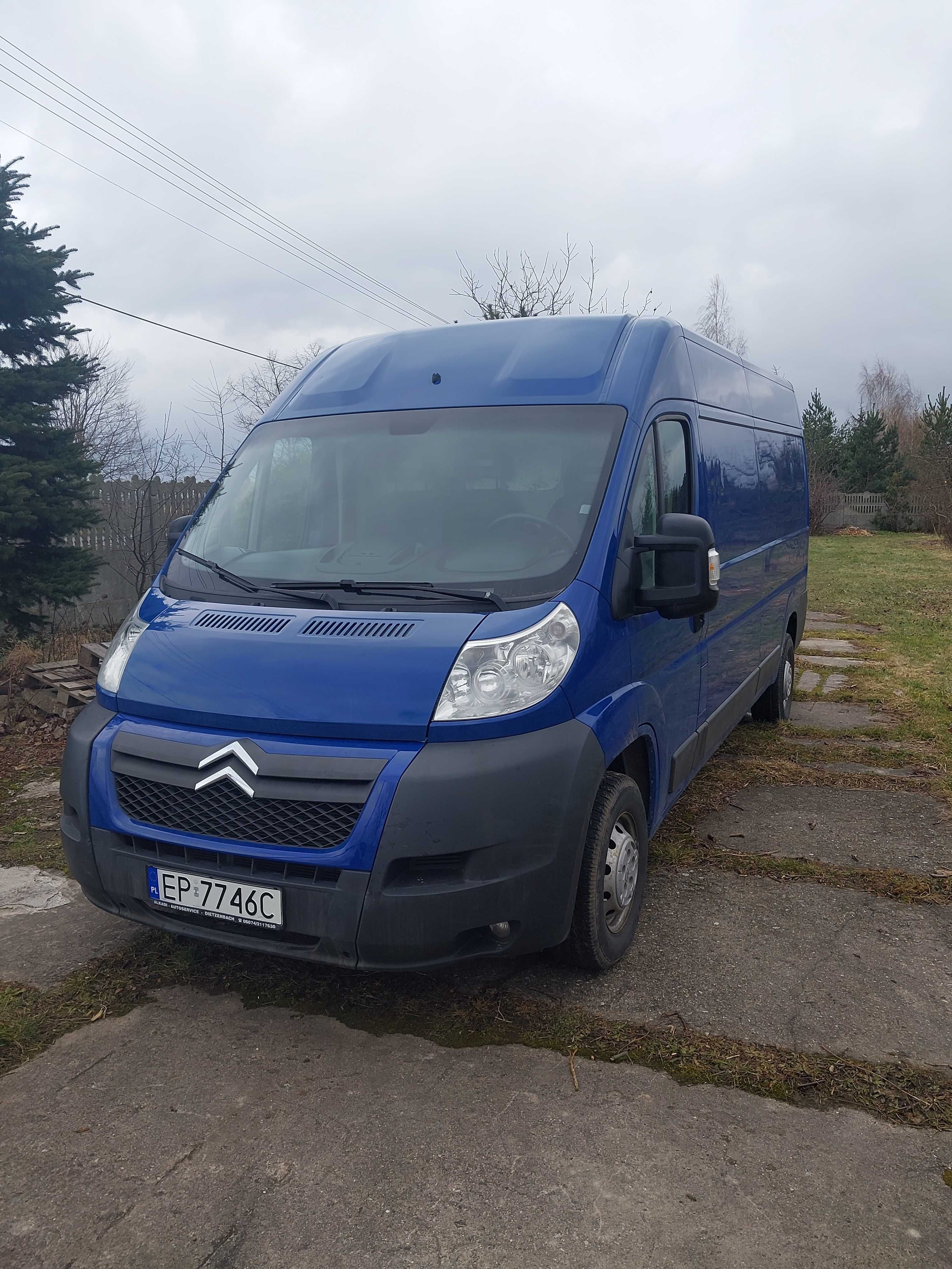 Wynajem Busa, Wypożyczalnia