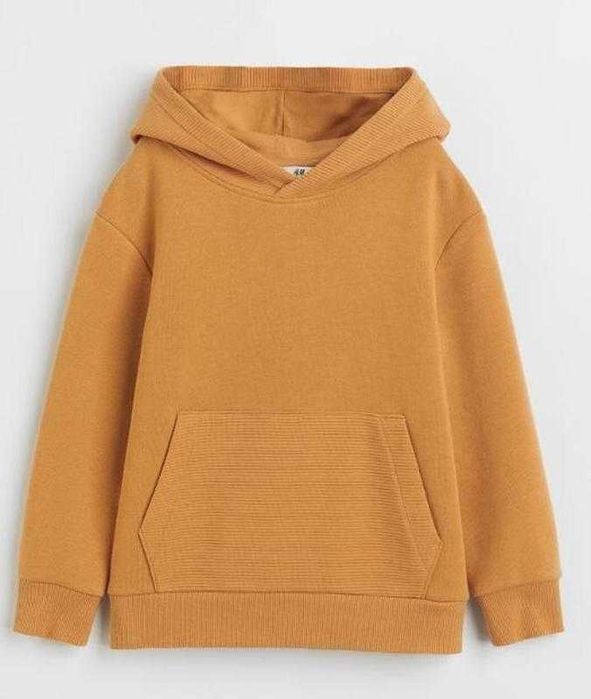 Утеплені худі, толстовки H&M - різні моделі , кольори