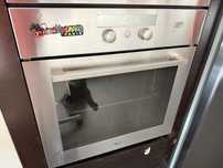 Forno encastravel