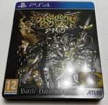 Dragon's Crown Pro - Steelbook Hardened Edition Playstation 4 Ps4