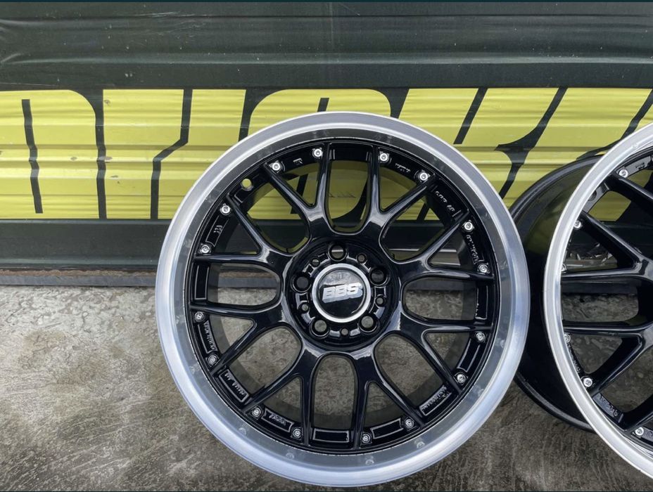 Продам диски BBS