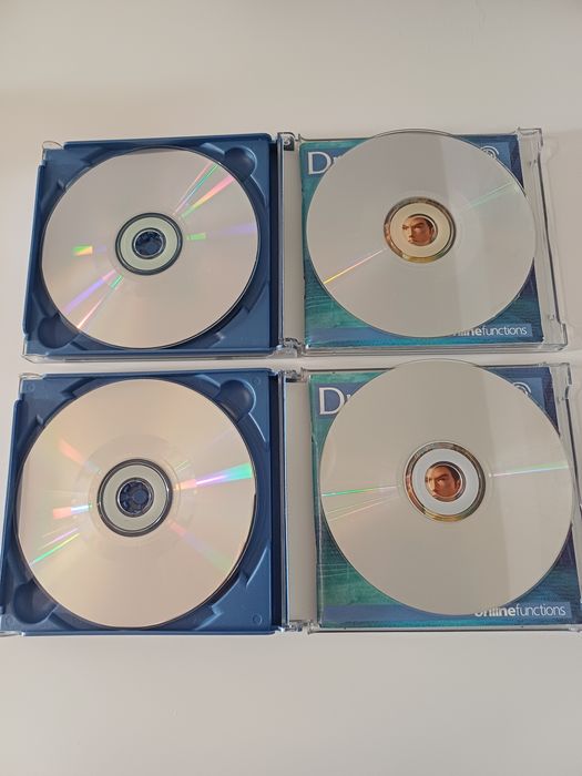 Shenmue Sega Dreamcast