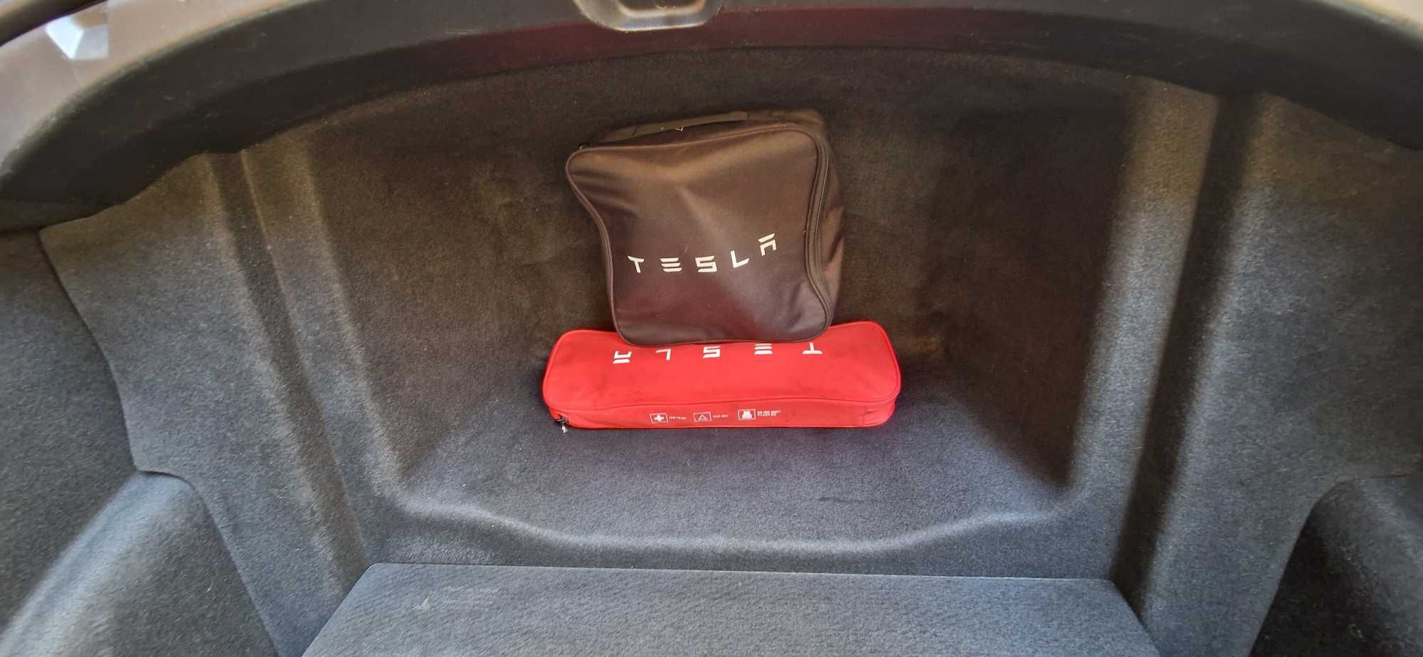 Tesla model 3 performance 2019