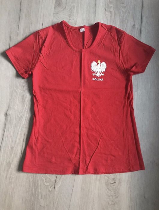 Koszulka kibica r. XS