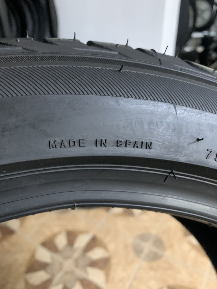 215/50/18 92W Bridgestone TURANZA T001