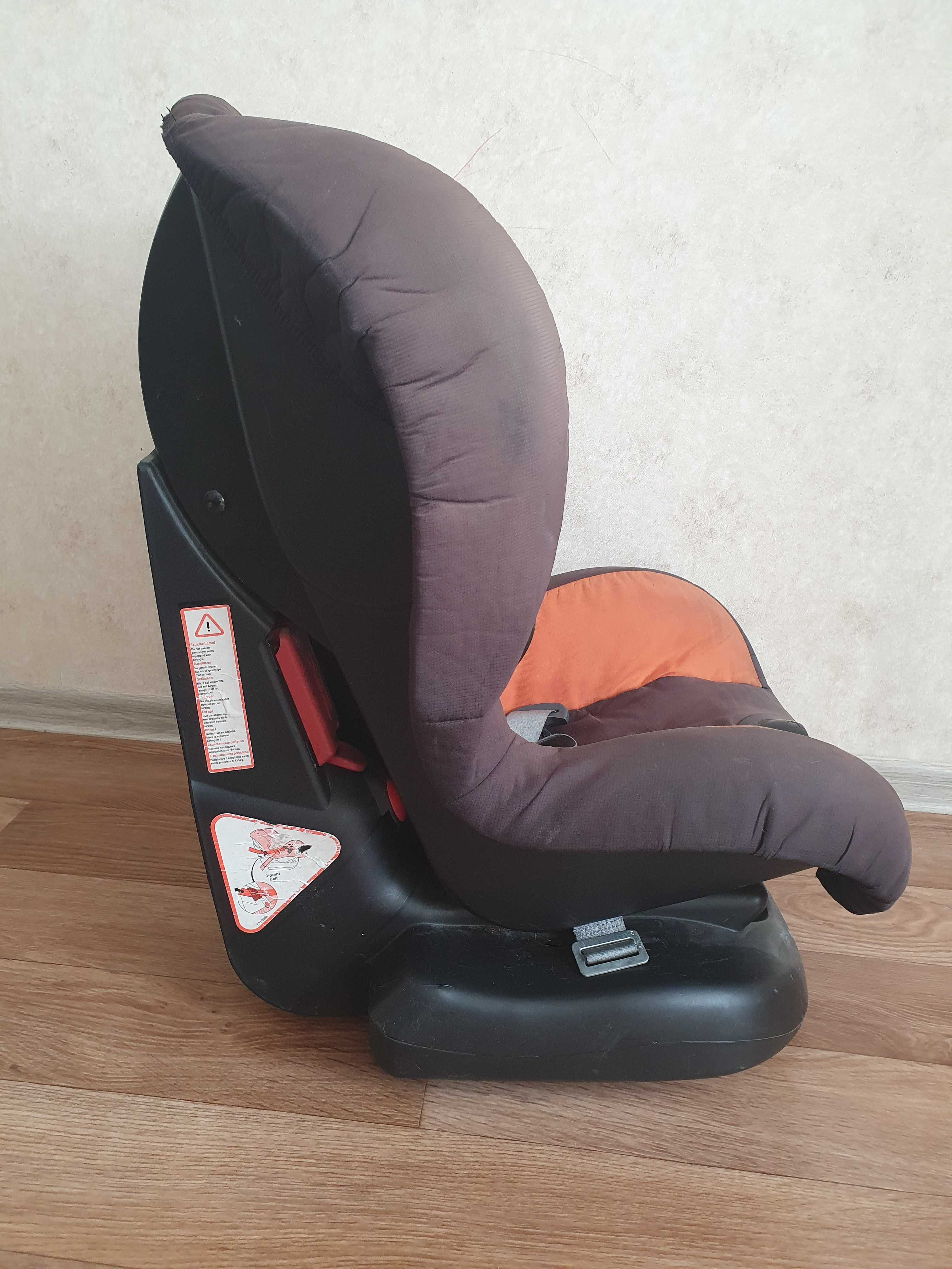 Детское автокресло MAXI COSI 9-18 кг