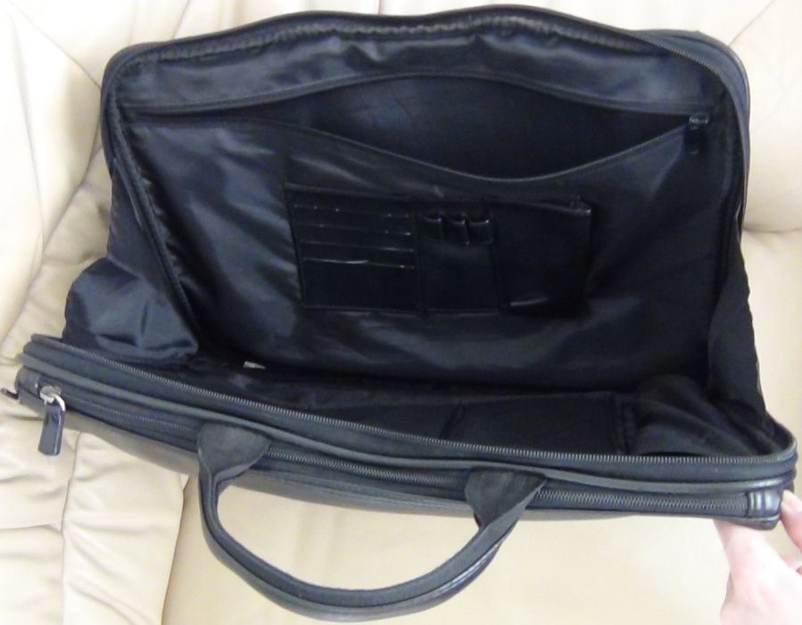 Torba na laptopa do 18 cali ProLogic