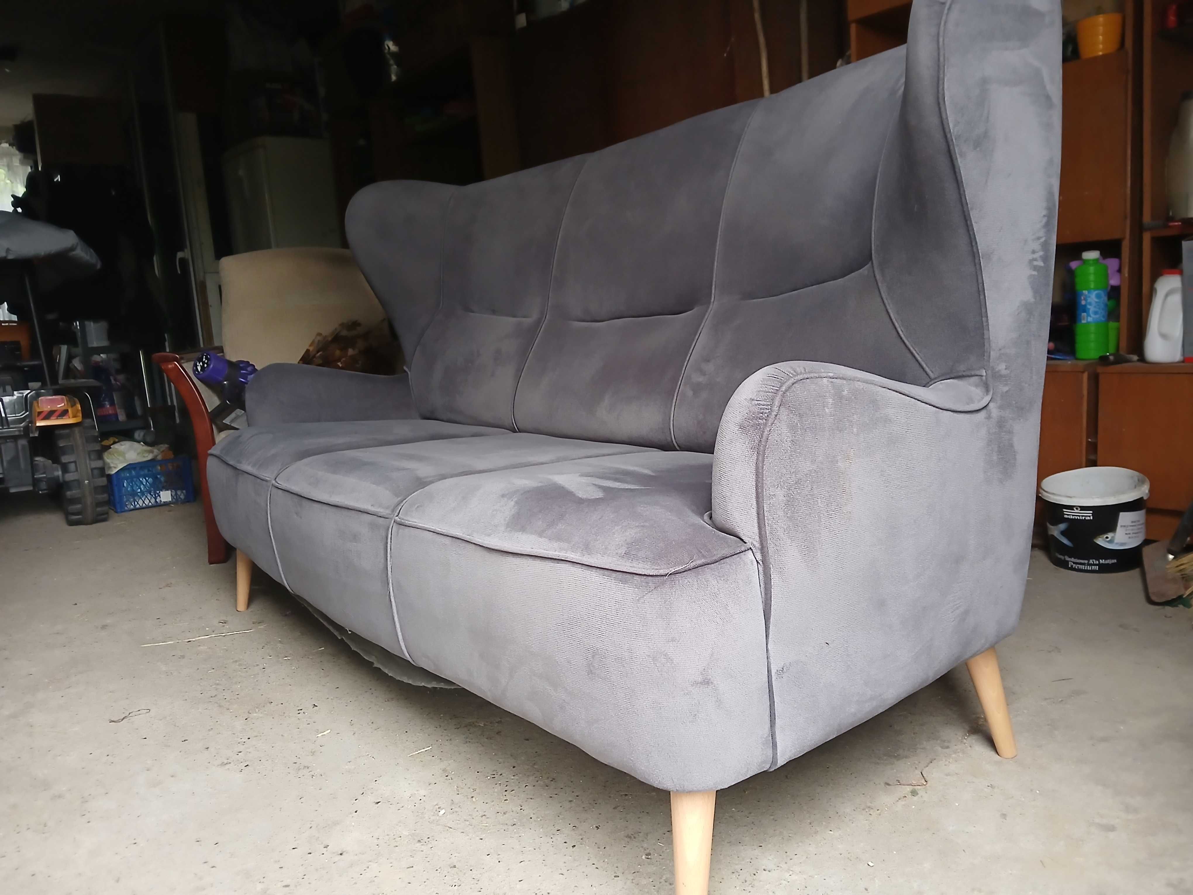 Sprzedam sofa 3 osobowa Agata Meble