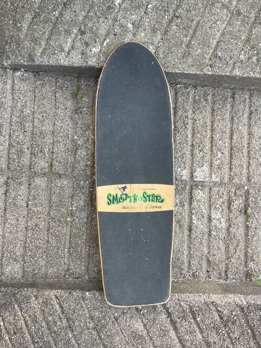 Vendo Skate Smoothstar Toledo 34”