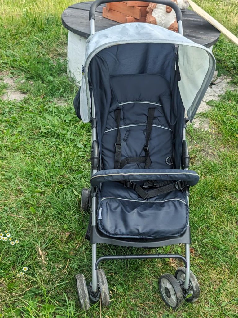 Sprzedam wózek dziecięcy