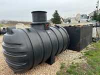 Zbiornik na Ścieki SewageStore Kingspan szambo 10 tys. litrów