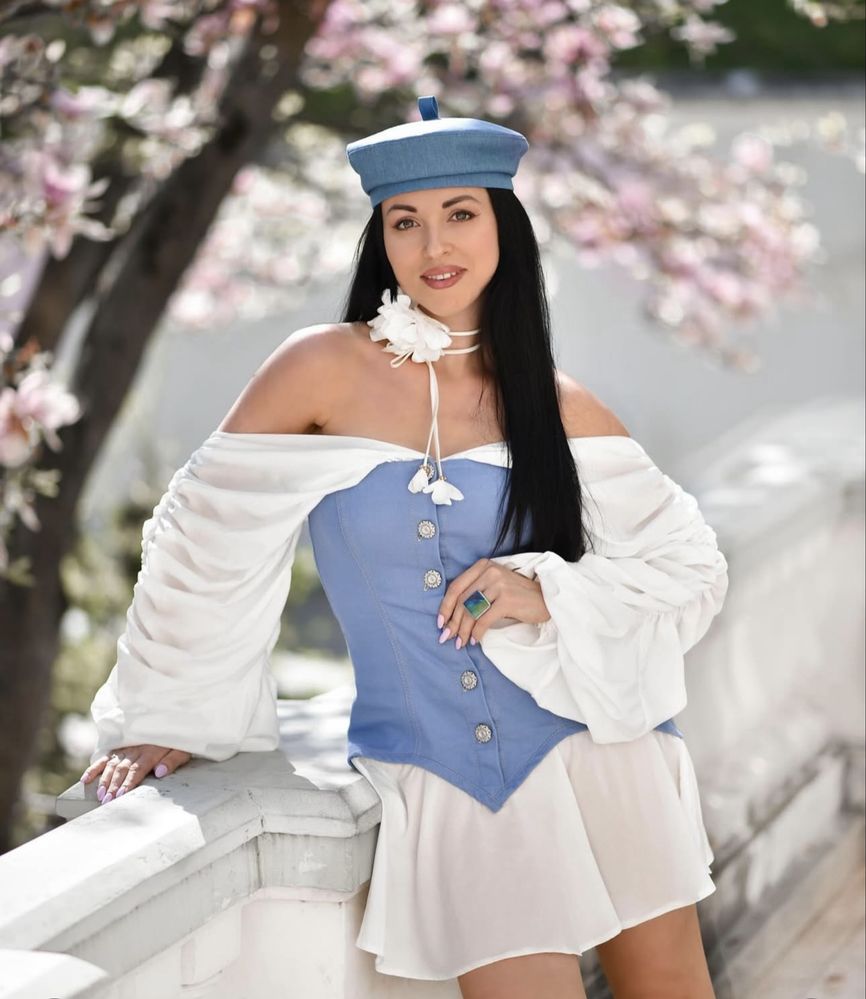 Платье корсет Ivina!