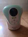 Becken baby aquecedor de biberões