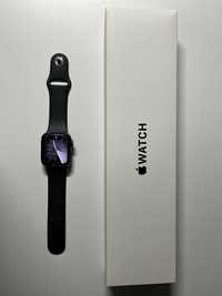 Apple Watch SE GPS 2021 40 mm Aluminium