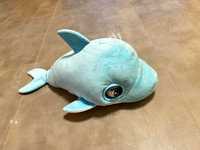 Delfin maskotka Blublu