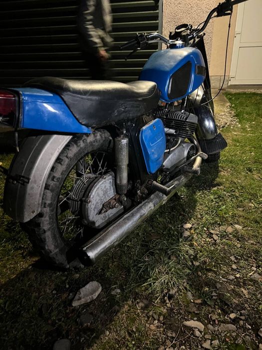 Продам їж юпітер