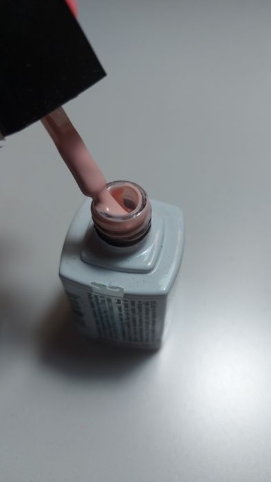 Zestaw lakierów hybrydowych