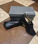 Ecco взуття черне