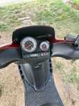 Gilera Stalker 50cm3