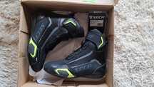 Buty motocyklowe Seca Apex Evo rozmiar 39