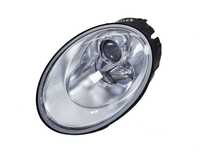 VW NEW BEETLE I LIFT 05-10 LEWA PRZEDNIA LAMPA KOMPLETNA EU