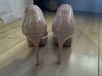 Szpilki 41 nine west nowe