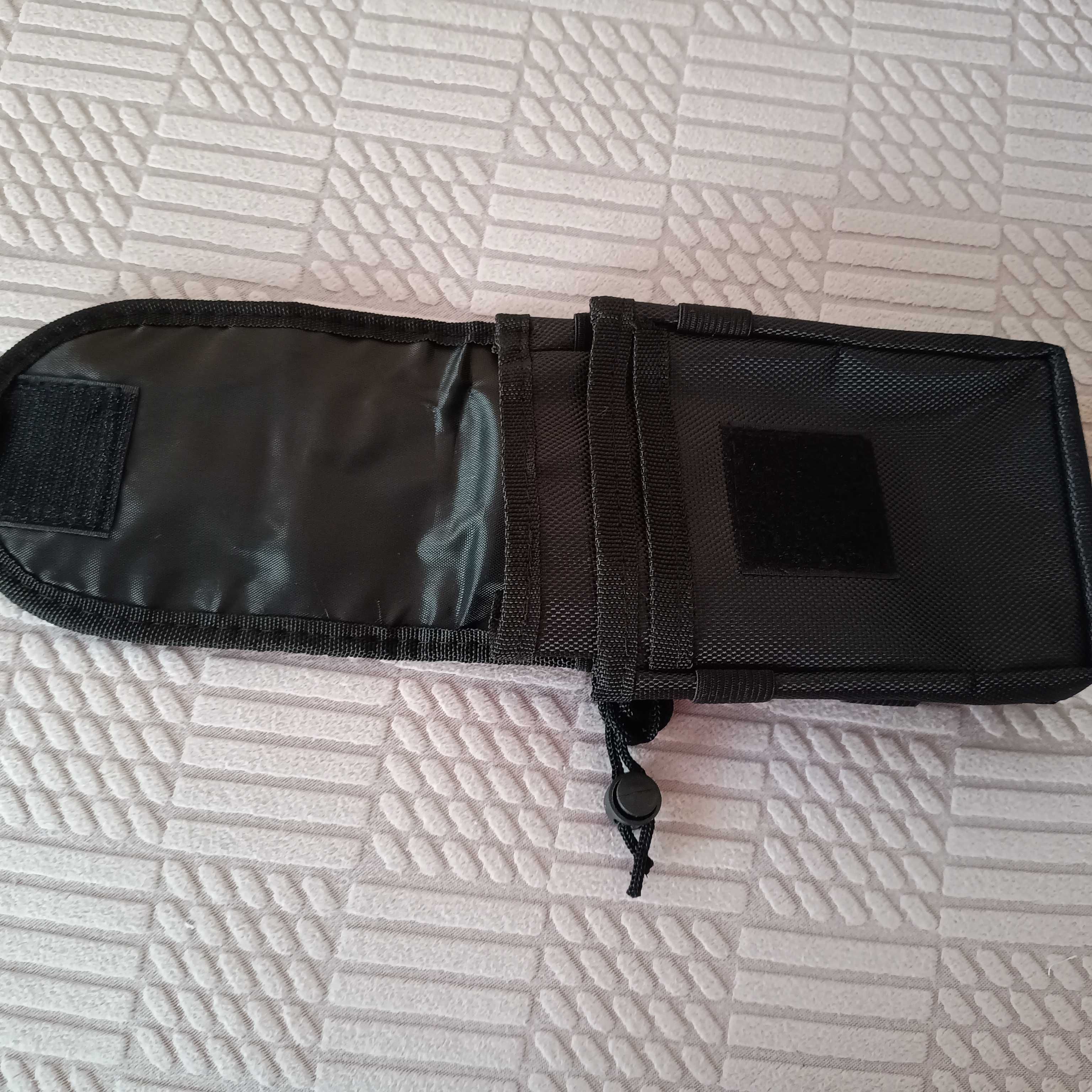 Duży portfel męski/etui