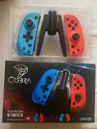Joy-Cony Nintendo Switch Cobra