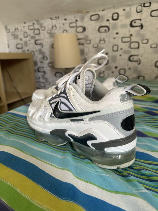 Vapor max educao ilimitada EVO