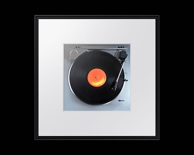 SAMSUNG Music Frame LS60D - NOVO