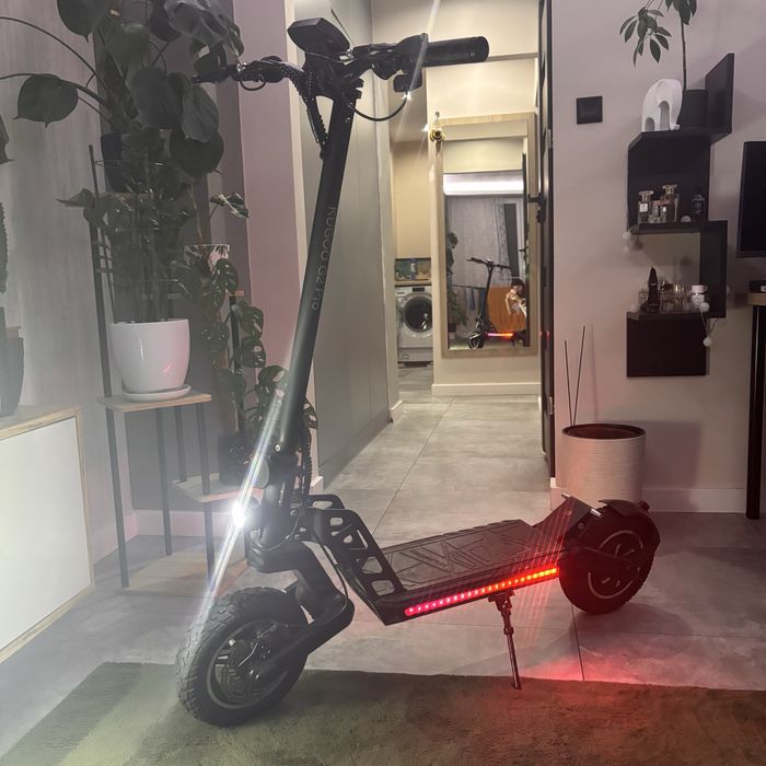 Hulajnoga kugoo g2 pro