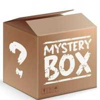 mystery box wszystko albo nic