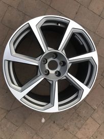 1szt. Felga Aluminiowa 20” OE Audi TT RS NOWA ET52