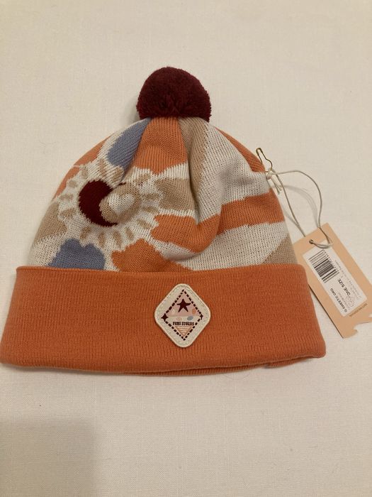 Czapka Femi Stories beanie Nowa