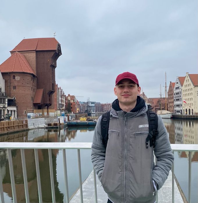 Korepetycje j. angielski