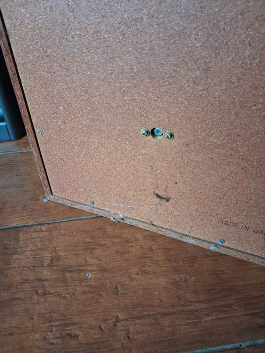 Colunas de som Nokia