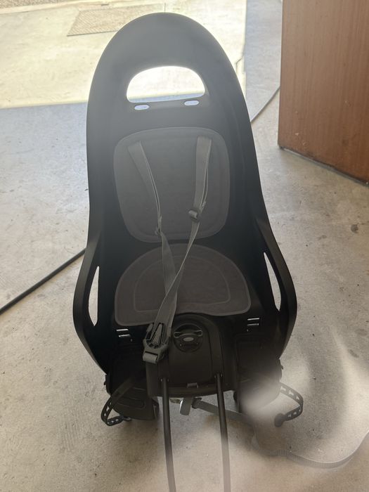 Cadeira de Bicicleta Polisport