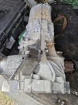 Skrzynia audi a4 b7 2.0 tdi HCK