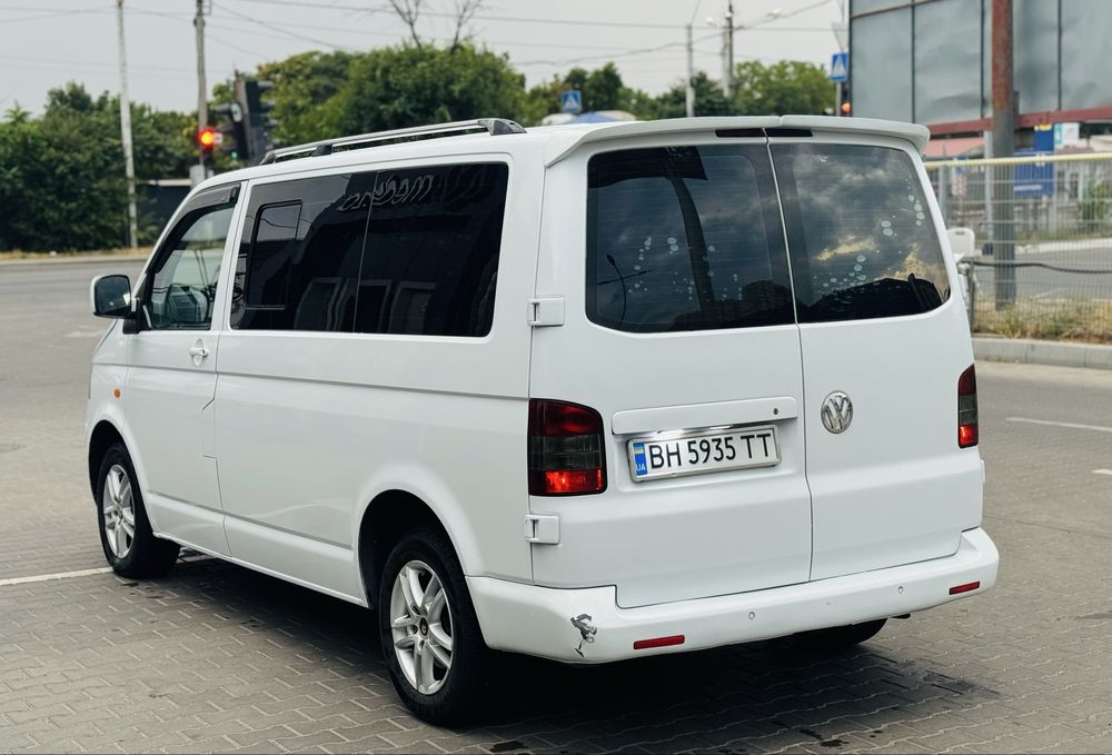 ‼️Фольцваген‼️Т5‼️АВТОМАТ‼️