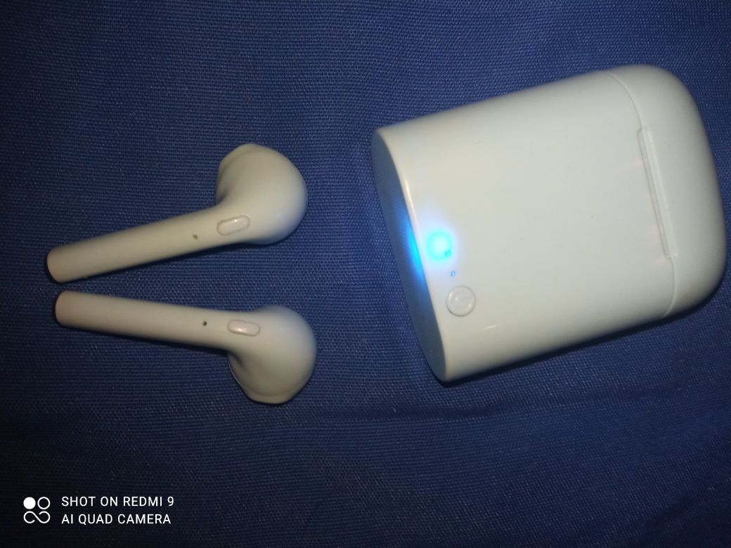 Vendo Fones sem fio